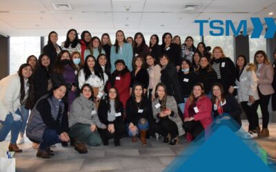 Encuentro de Mujeres TSM